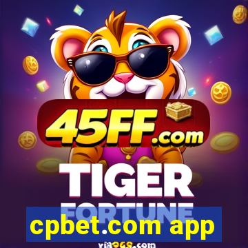 cpbet.com app